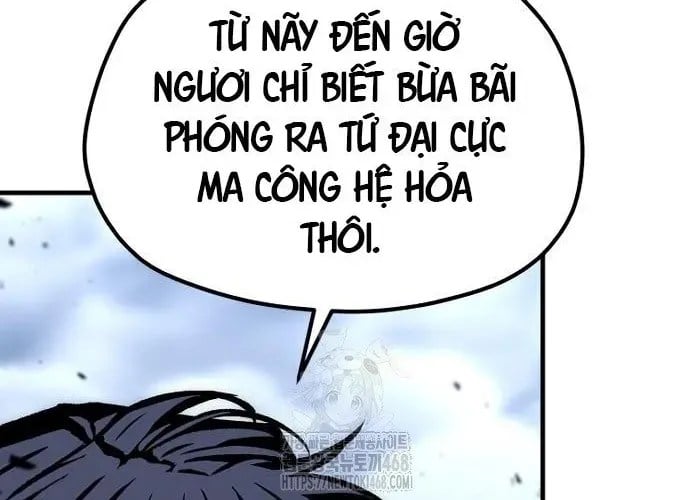 Thiên Ma Phi Thăng Truyện Chap 153 - Next Chap 154
