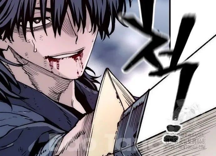 Thiên Ma Phi Thăng Truyện Chap 153 - Next Chap 154