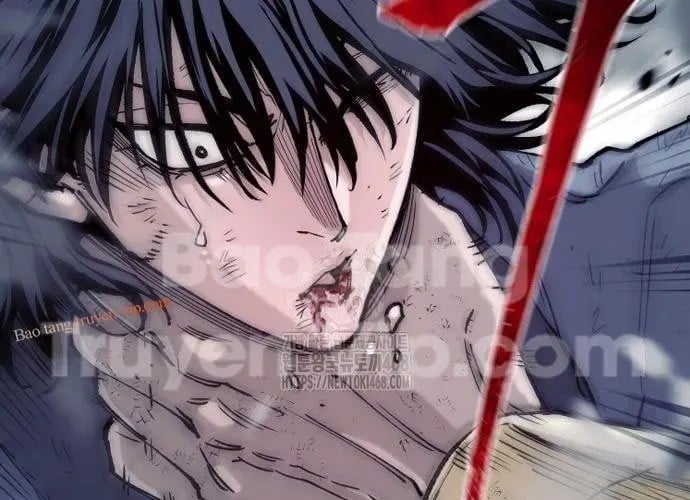 Thiên Ma Phi Thăng Truyện Chap 153 - Next Chap 154