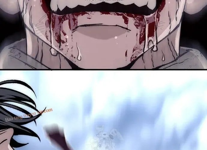 Thiên Ma Phi Thăng Truyện Chap 153 - Next Chap 154