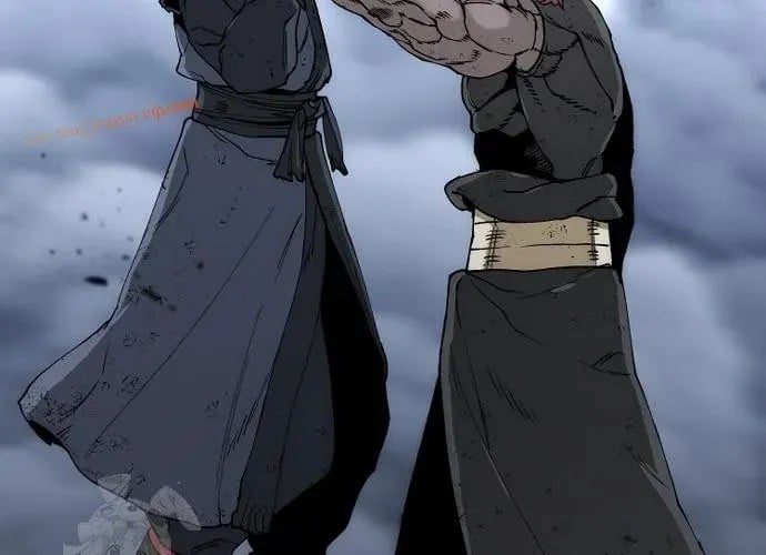 Thiên Ma Phi Thăng Truyện Chap 153 - Next Chap 154