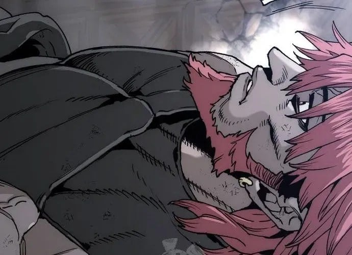 Thiên Ma Phi Thăng Truyện Chap 153 - Next Chap 154