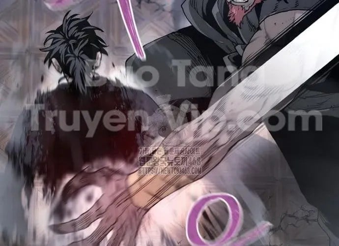 Thiên Ma Phi Thăng Truyện Chap 153 - Next Chap 154