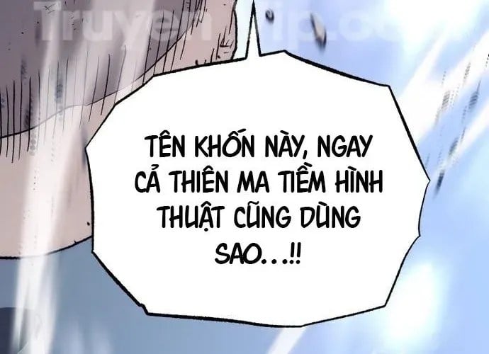 Thiên Ma Phi Thăng Truyện Chap 153 - Next Chap 154