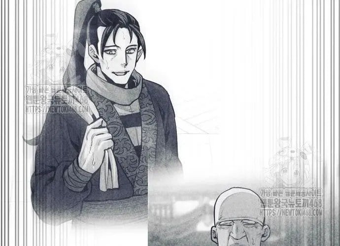 Thiên Ma Phi Thăng Truyện Chap 153 - Next Chap 154