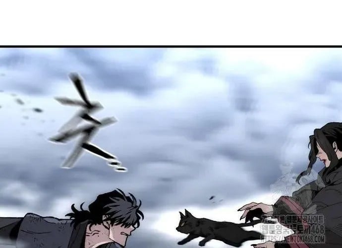 Thiên Ma Phi Thăng Truyện Chap 153 - Next Chap 154