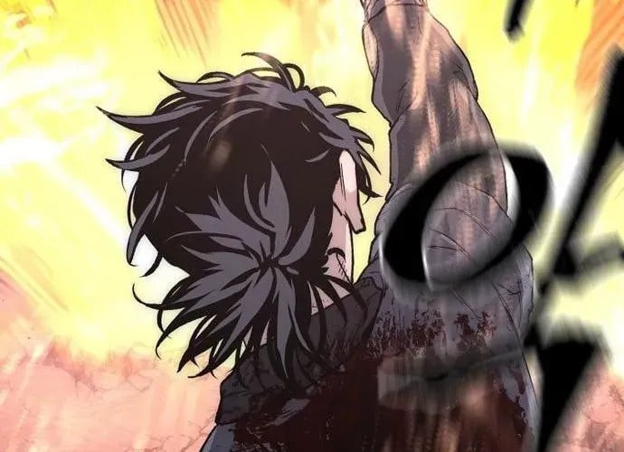 Thiên Ma Phi Thăng Truyện Chap 153 - Next Chap 154