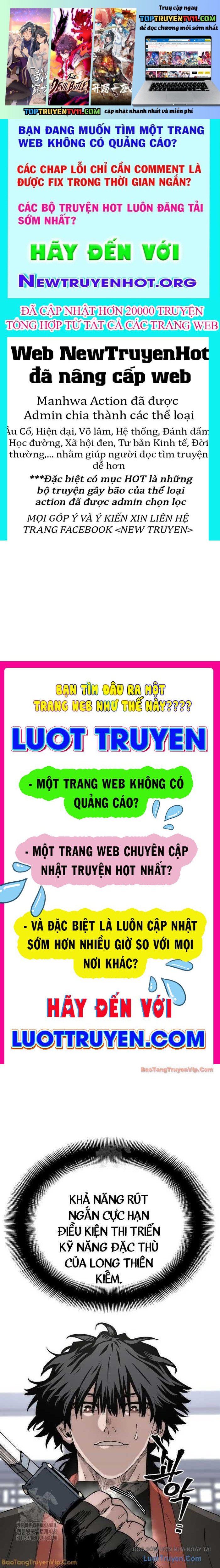 Thiên Ma Phi Thăng Truyện Chap 154 - Next Chap 155