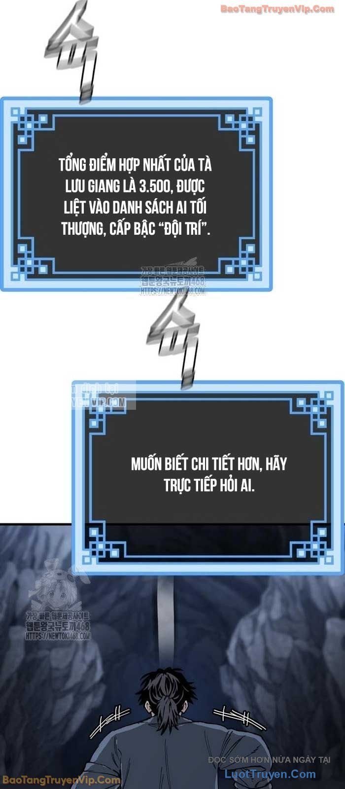 Thiên Ma Phi Thăng Truyện Chap 154 - Next Chap 155