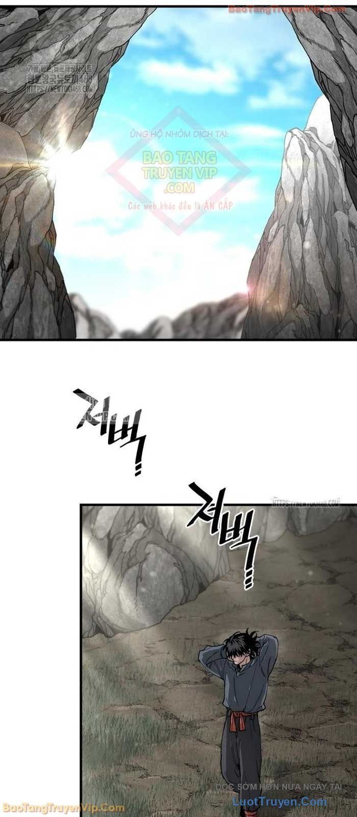 Thiên Ma Phi Thăng Truyện Chap 154 - Next Chap 155