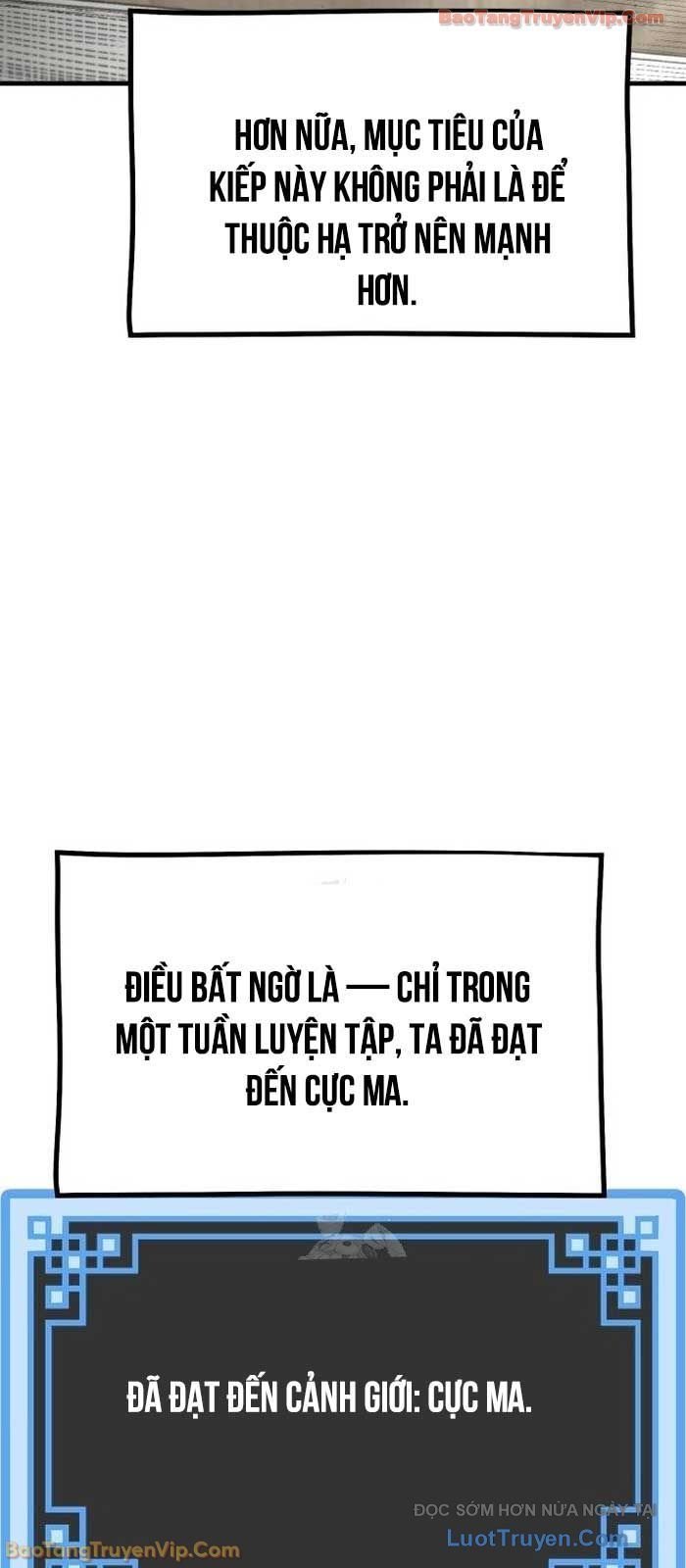 Thiên Ma Phi Thăng Truyện Chap 154 - Next Chap 155