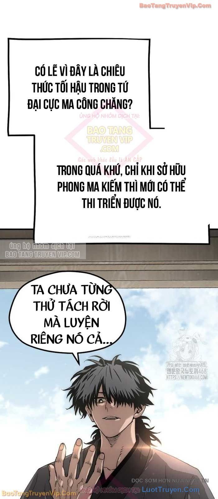 Thiên Ma Phi Thăng Truyện Chap 154 - Next Chap 155