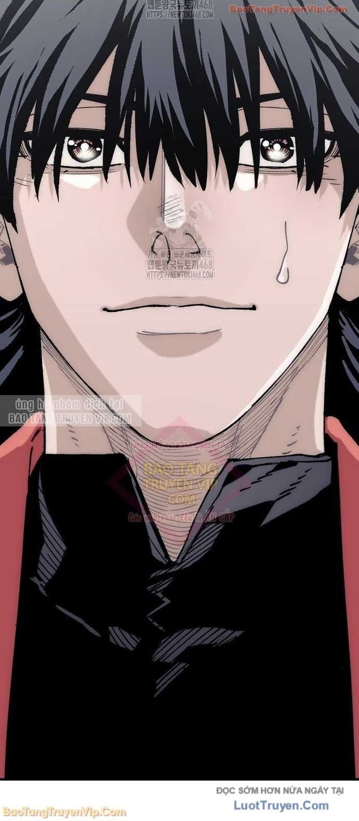 Thiên Ma Phi Thăng Truyện Chap 154 - Next Chap 155