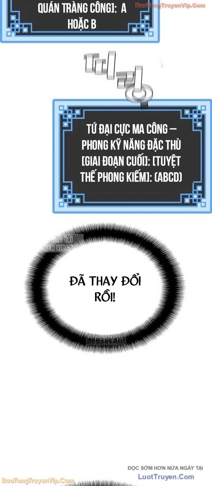 Thiên Ma Phi Thăng Truyện Chap 154 - Next Chap 155