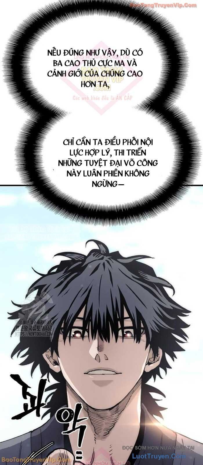 Thiên Ma Phi Thăng Truyện Chap 154 - Next Chap 155