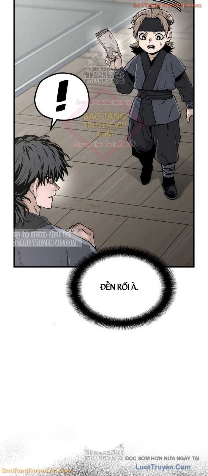 Thiên Ma Phi Thăng Truyện Chap 154 - Next Chap 155