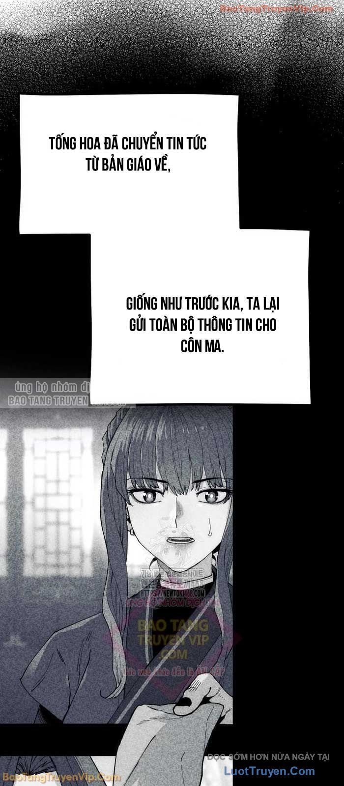 Thiên Ma Phi Thăng Truyện Chap 154 - Next Chap 155