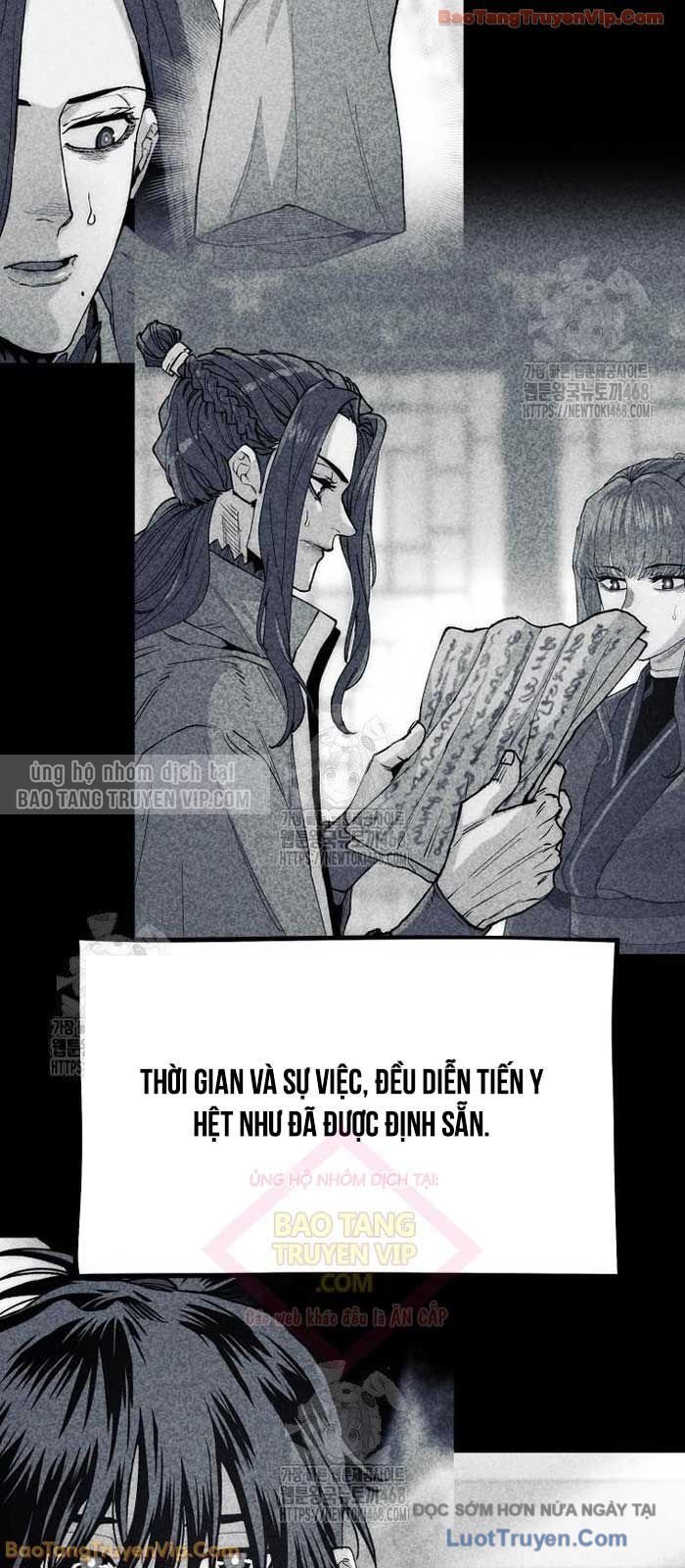 Thiên Ma Phi Thăng Truyện Chap 154 - Next Chap 155