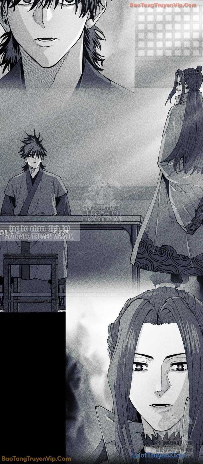 Thiên Ma Phi Thăng Truyện Chap 154 - Next Chap 155