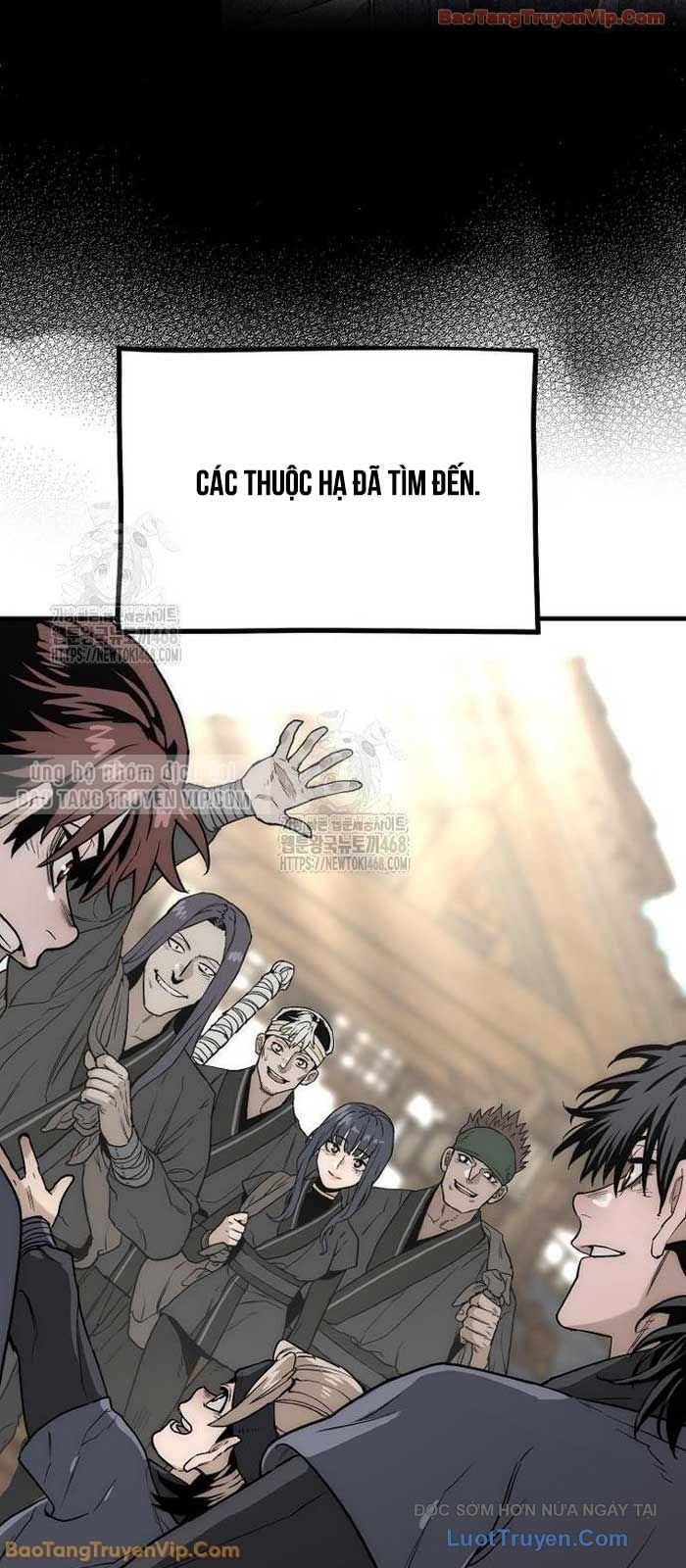 Thiên Ma Phi Thăng Truyện Chap 154 - Next Chap 155