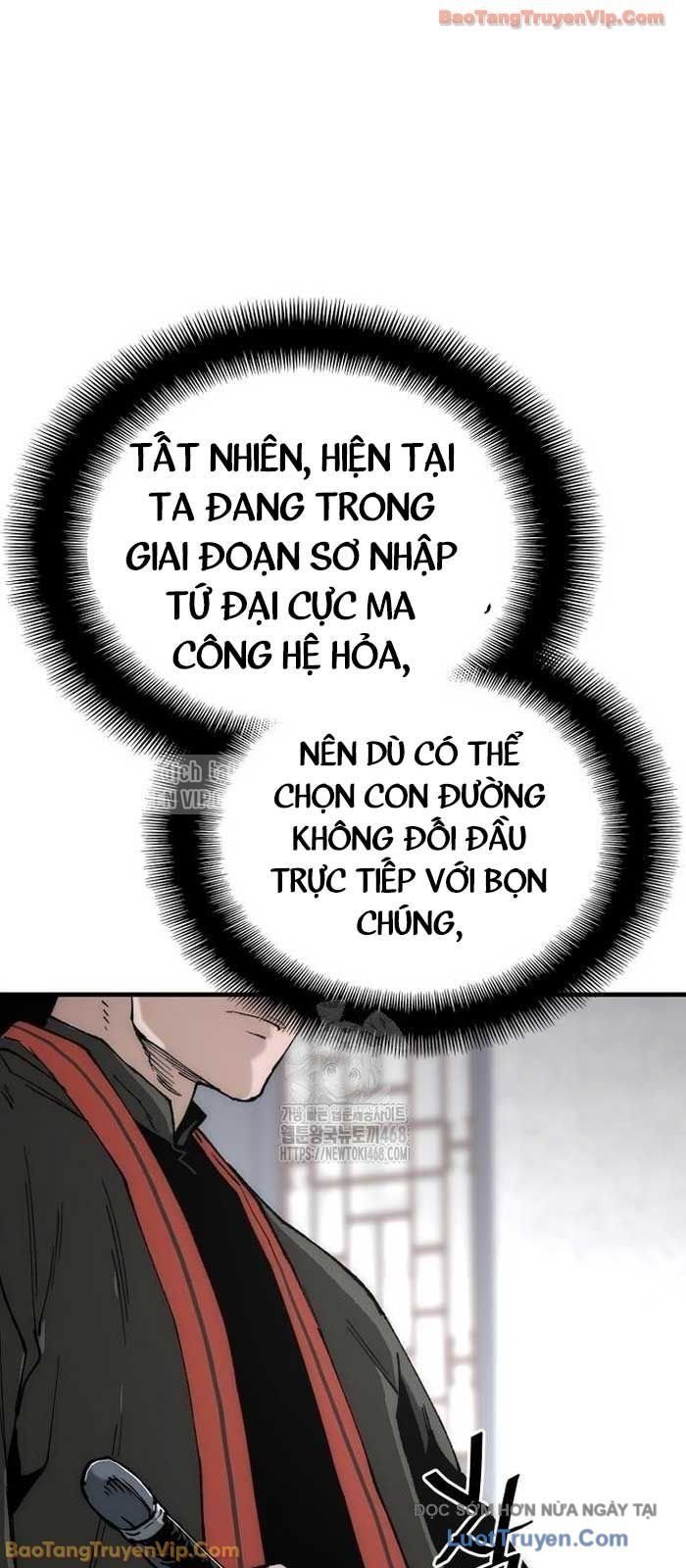 Thiên Ma Phi Thăng Truyện Chap 154 - Next Chap 155