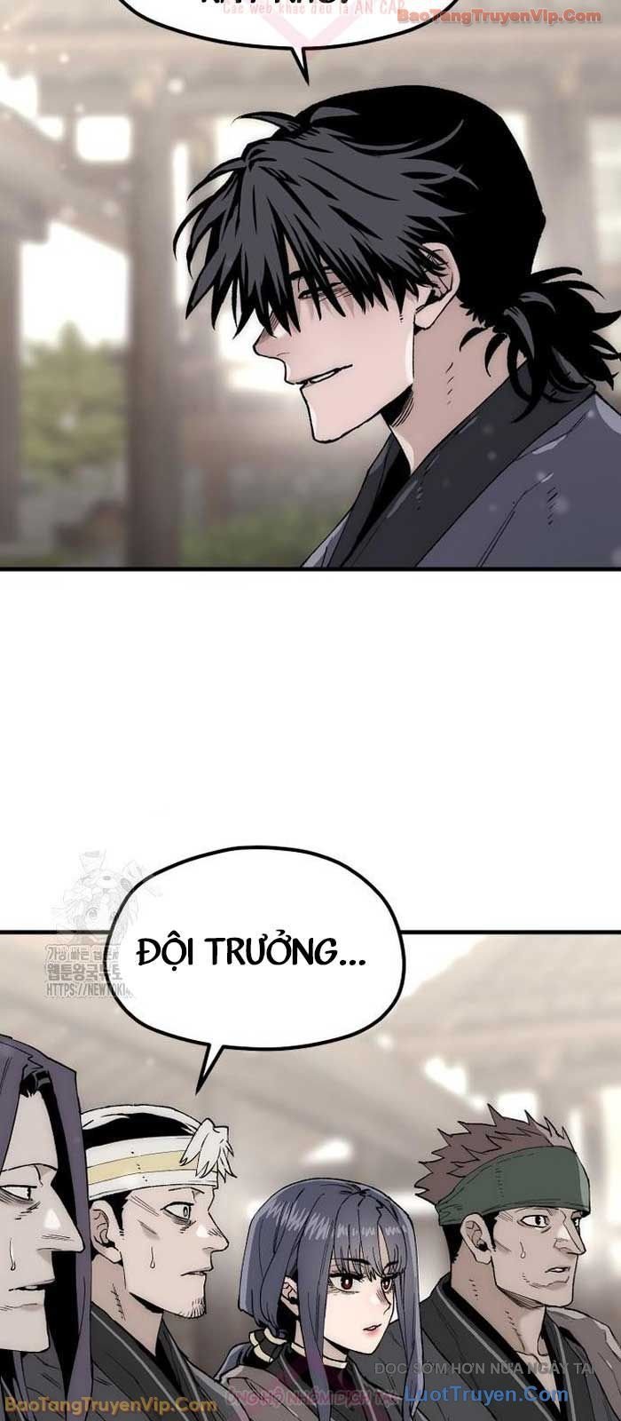 Thiên Ma Phi Thăng Truyện Chap 154 - Next Chap 155