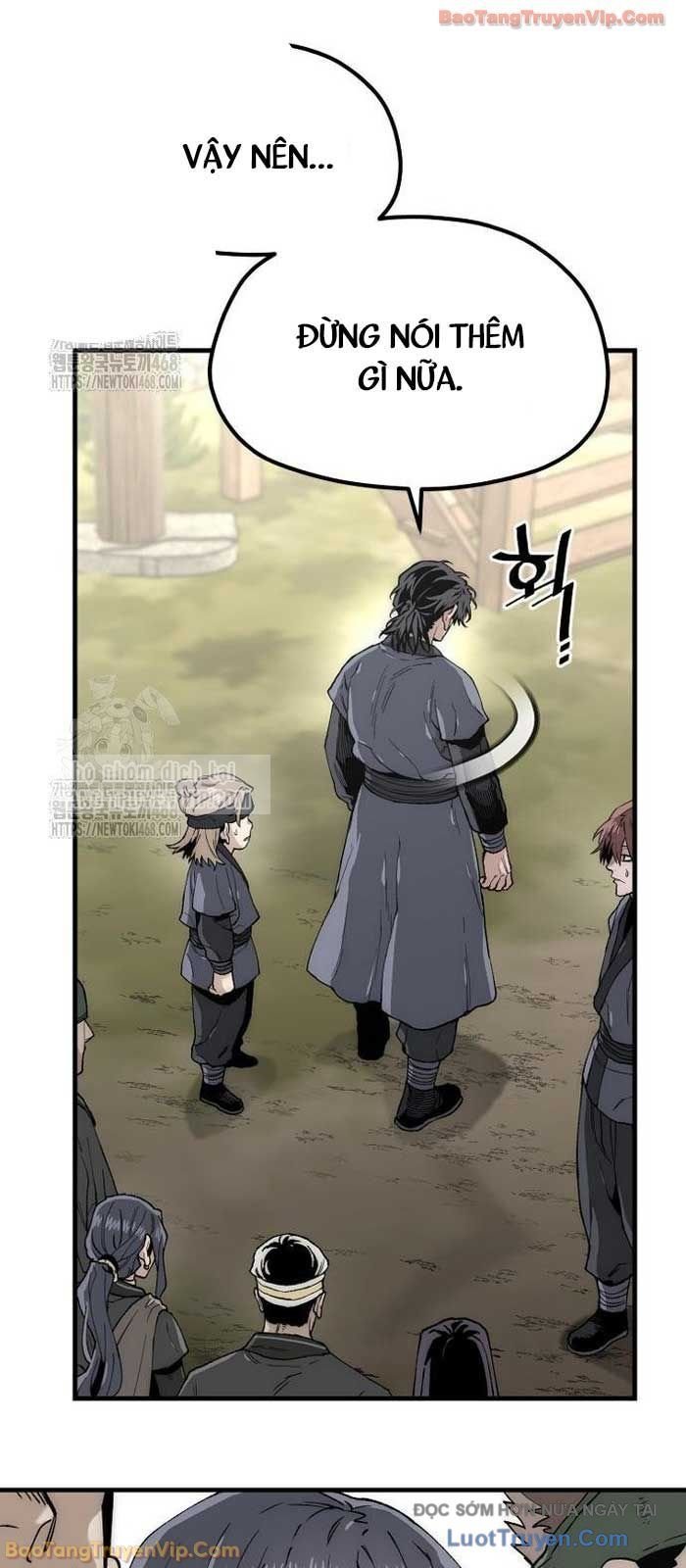 Thiên Ma Phi Thăng Truyện Chap 154 - Next Chap 155