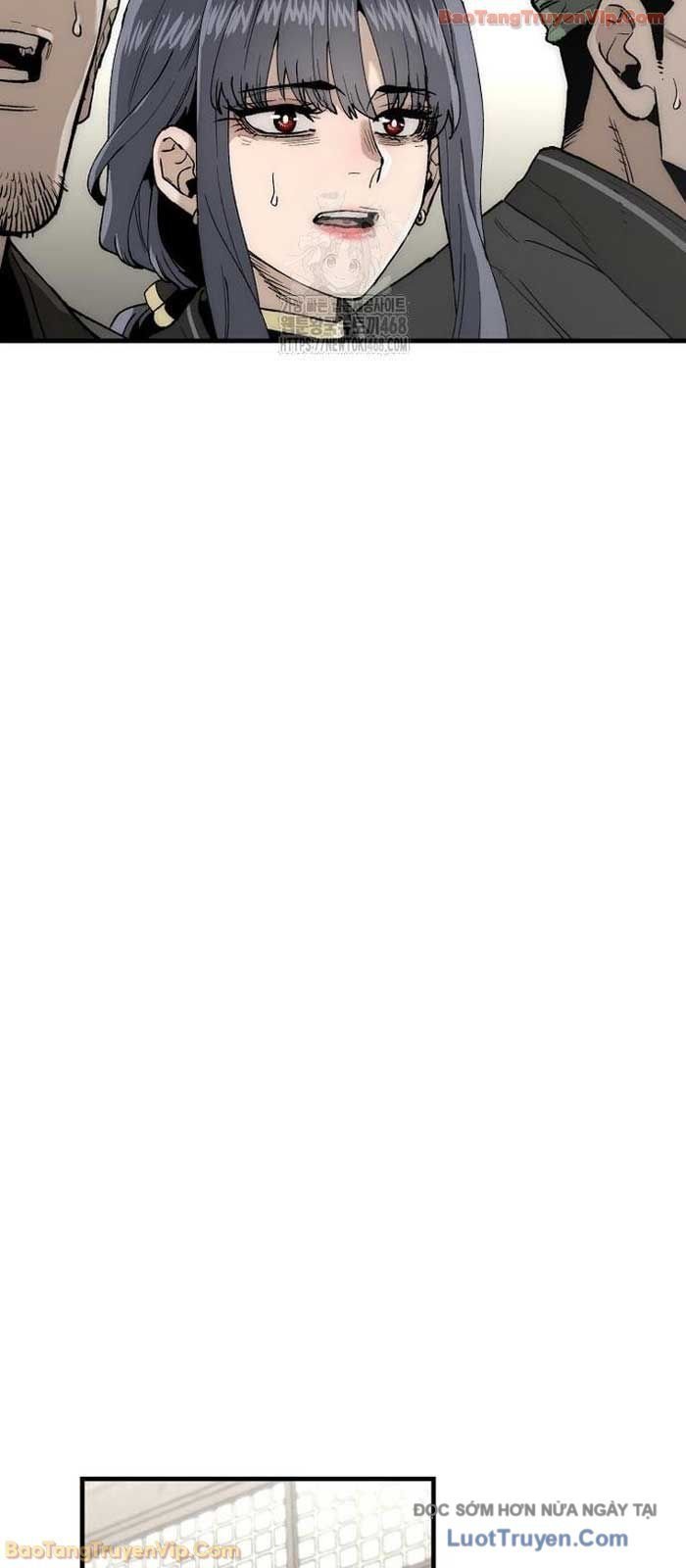 Thiên Ma Phi Thăng Truyện Chap 154 - Next Chap 155