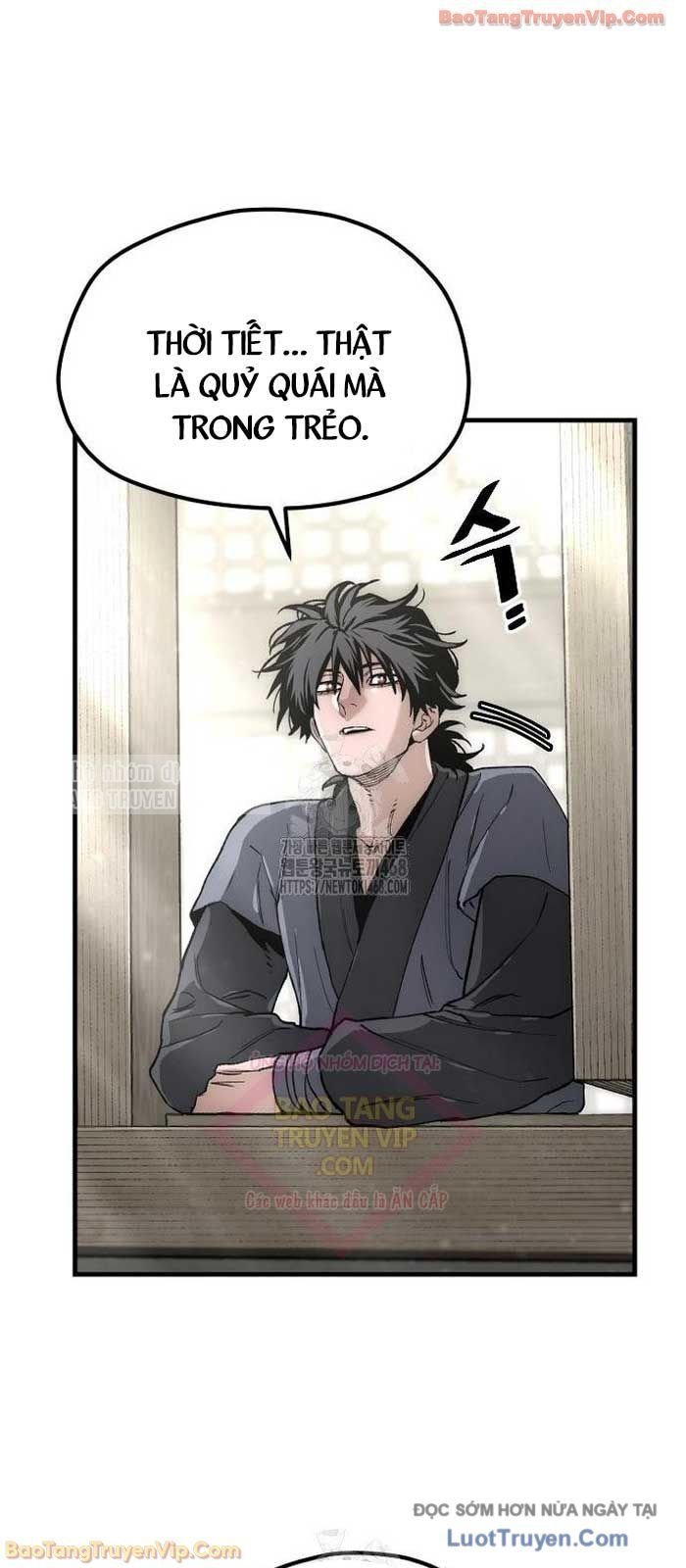 Thiên Ma Phi Thăng Truyện Chap 154 - Next Chap 155