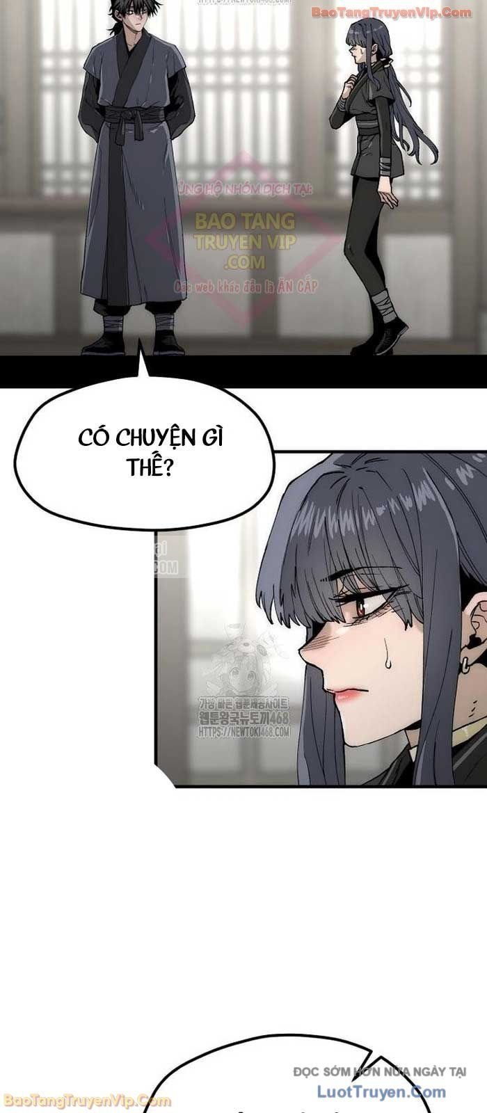 Thiên Ma Phi Thăng Truyện Chap 154 - Next Chap 155