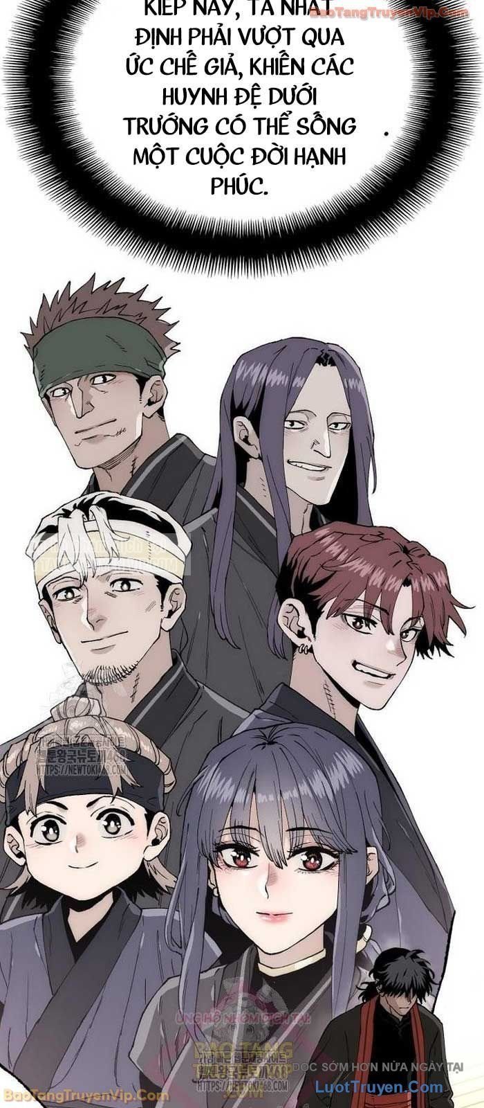 Thiên Ma Phi Thăng Truyện Chap 154 - Next Chap 155