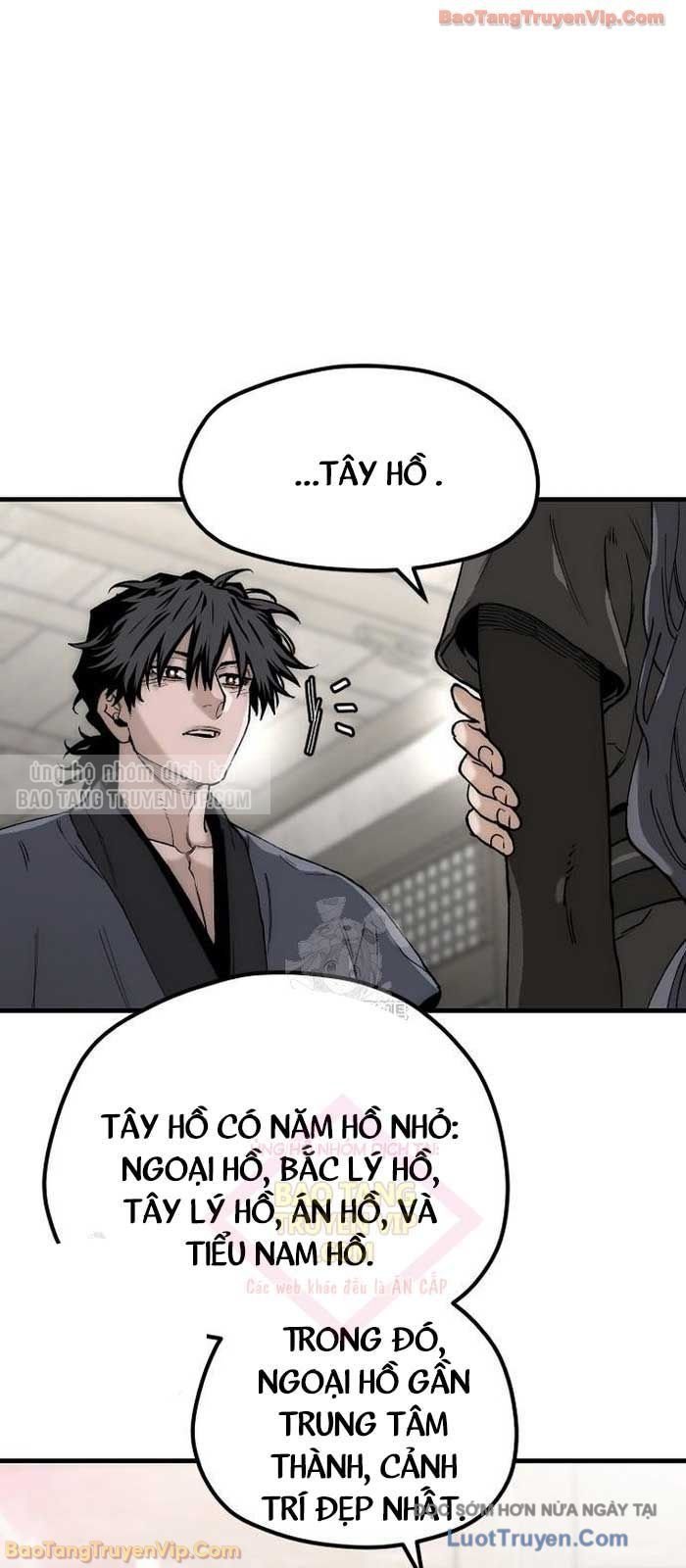 Thiên Ma Phi Thăng Truyện Chap 154 - Next Chap 155