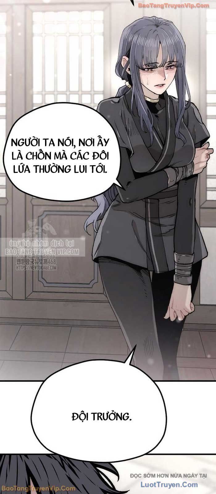 Thiên Ma Phi Thăng Truyện Chap 154 - Next Chap 155