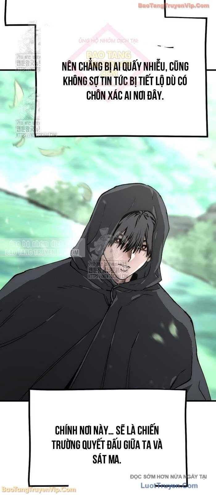 Thiên Ma Phi Thăng Truyện Chap 154 - Next Chap 155