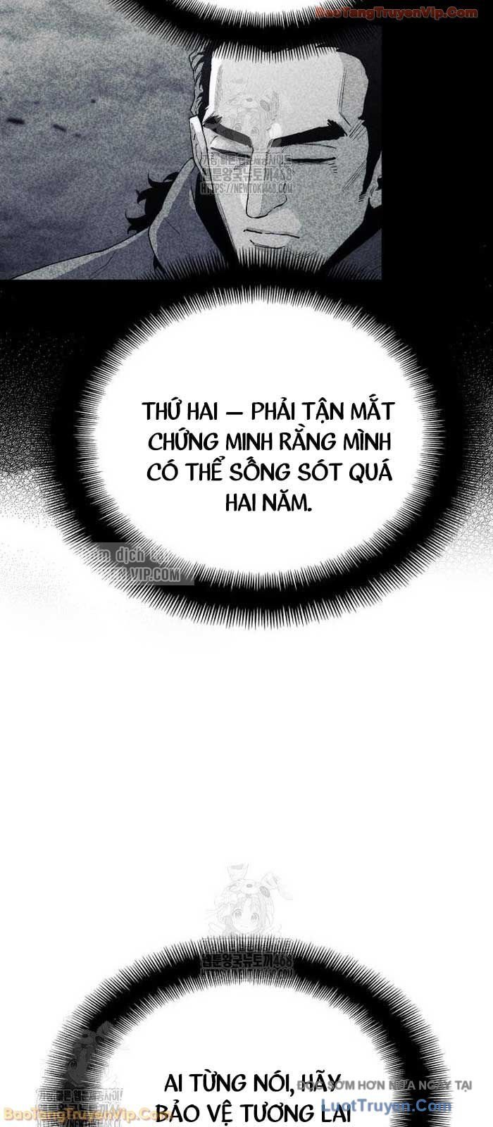 Thiên Ma Phi Thăng Truyện Chap 154 - Next Chap 155