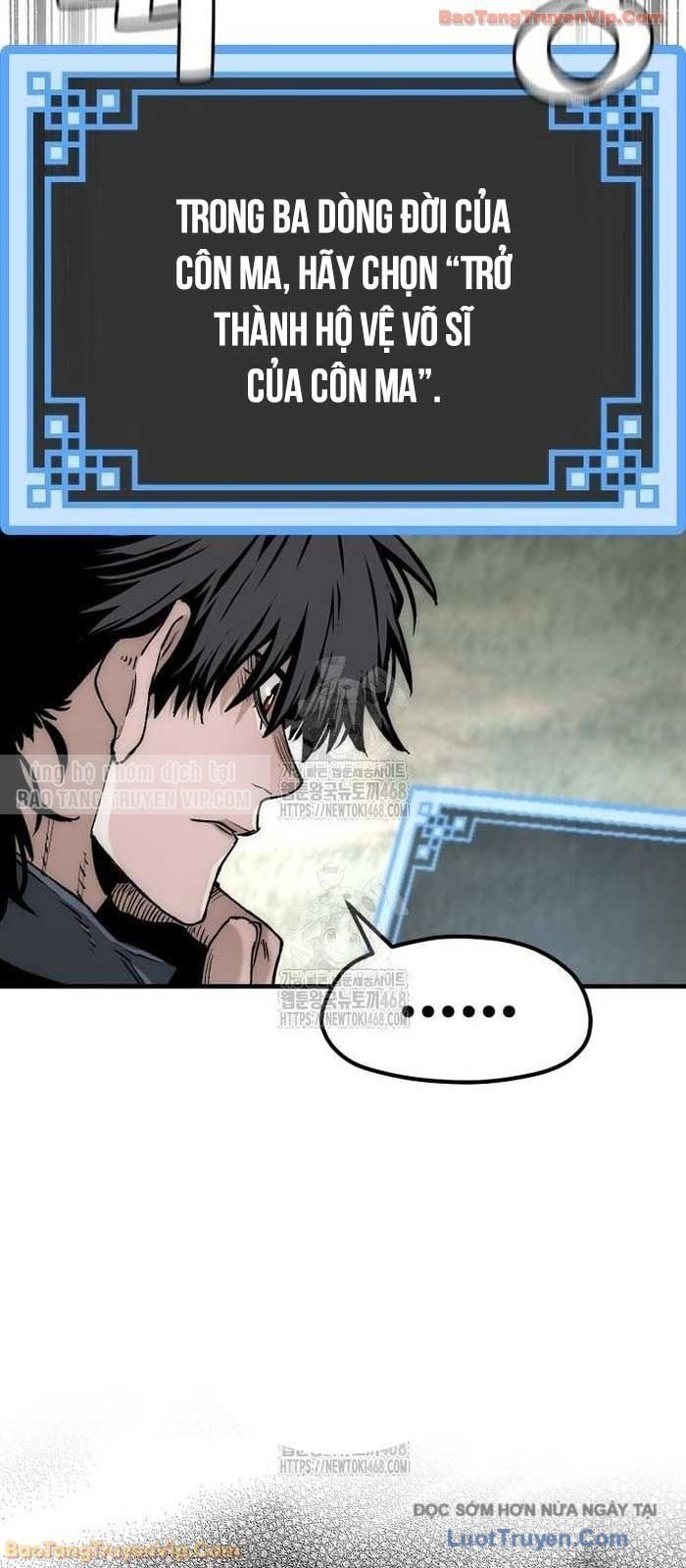 Thiên Ma Phi Thăng Truyện Chap 154 - Next Chap 155