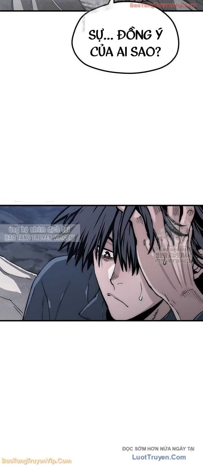 Thiên Ma Phi Thăng Truyện Chap 154 - Next Chap 155