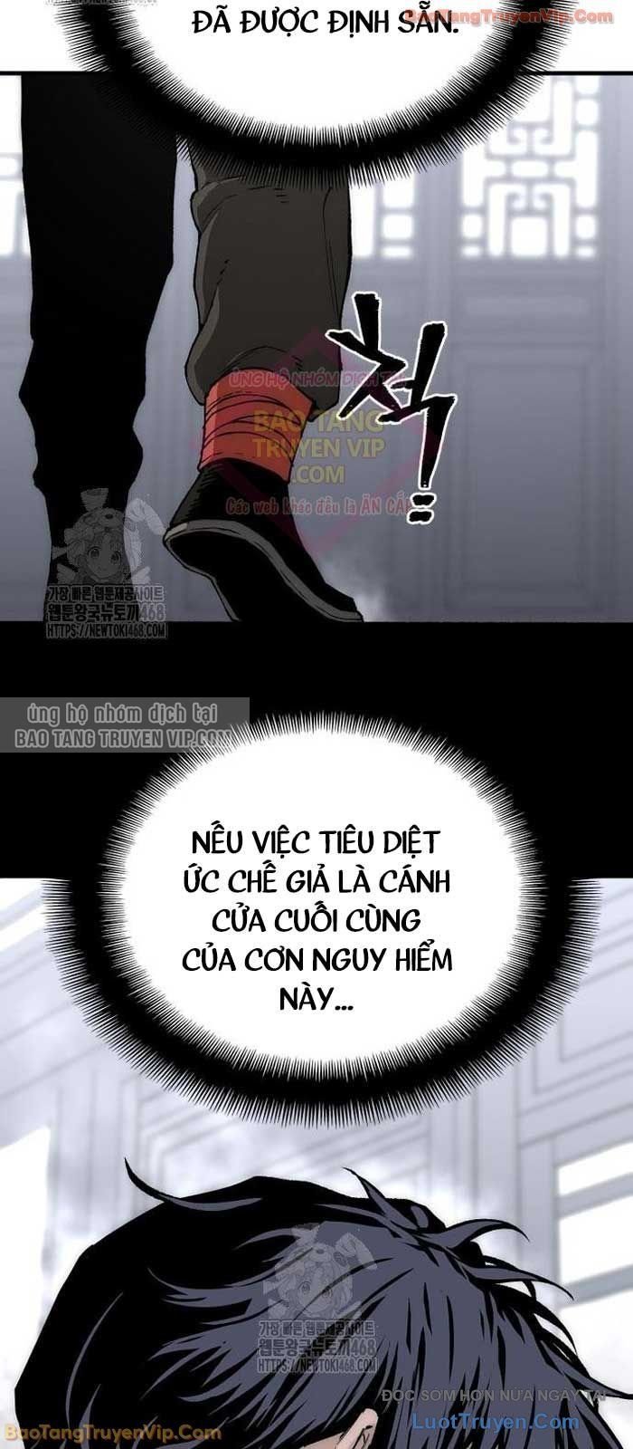 Thiên Ma Phi Thăng Truyện Chap 154 - Next Chap 155