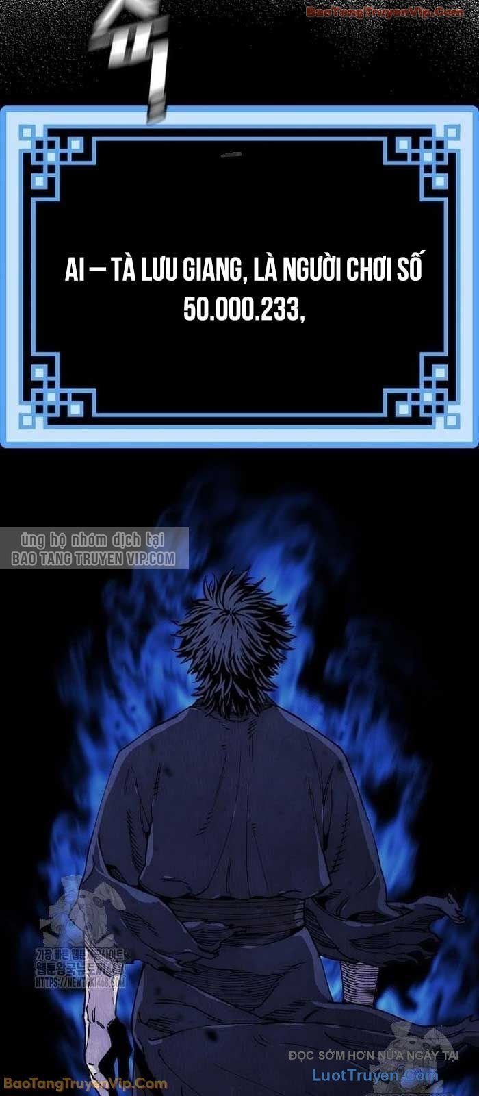 Thiên Ma Phi Thăng Truyện Chap 154 - Next Chap 155