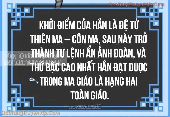 Thiên Ma Phi Thăng Truyện Chap 154 - Next Chap 155