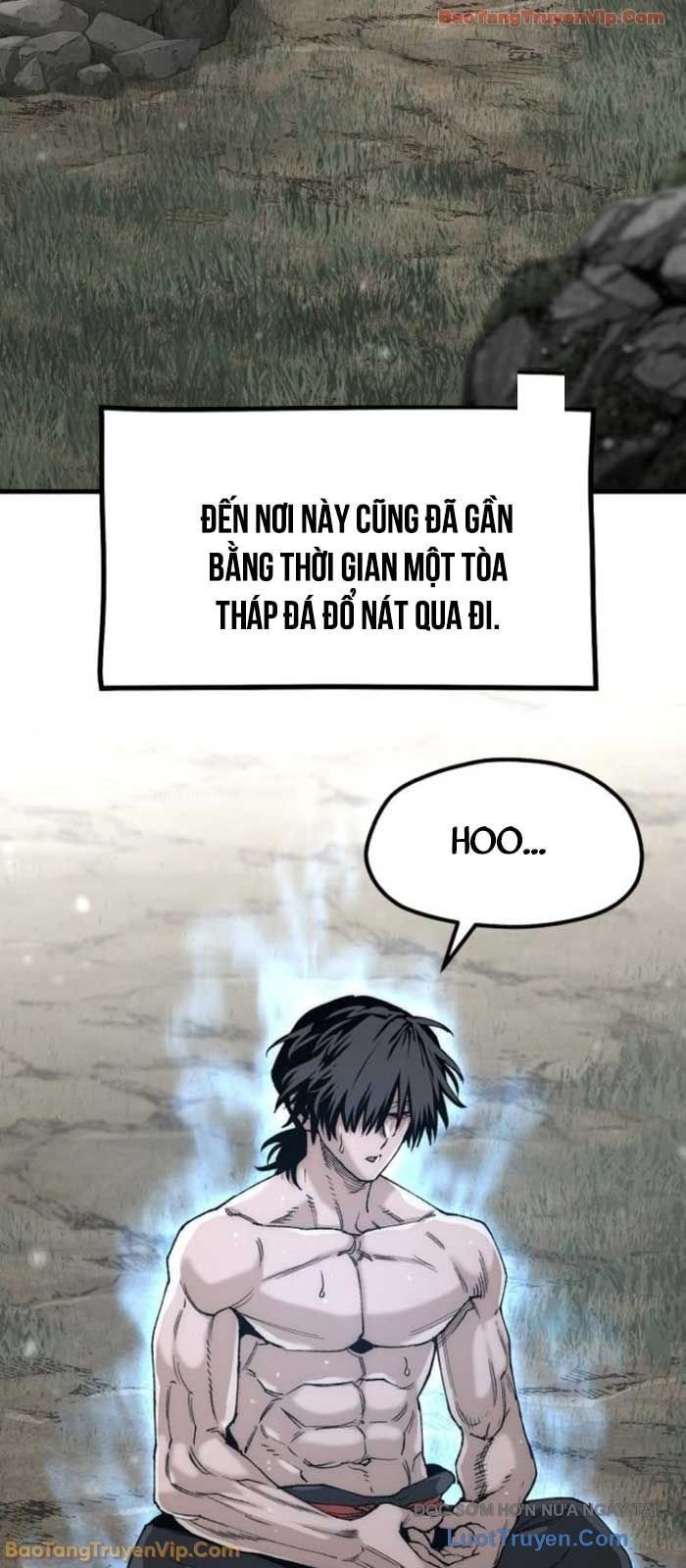 Thiên Ma Phi Thăng Truyện Chap 155 - Next Chap 156