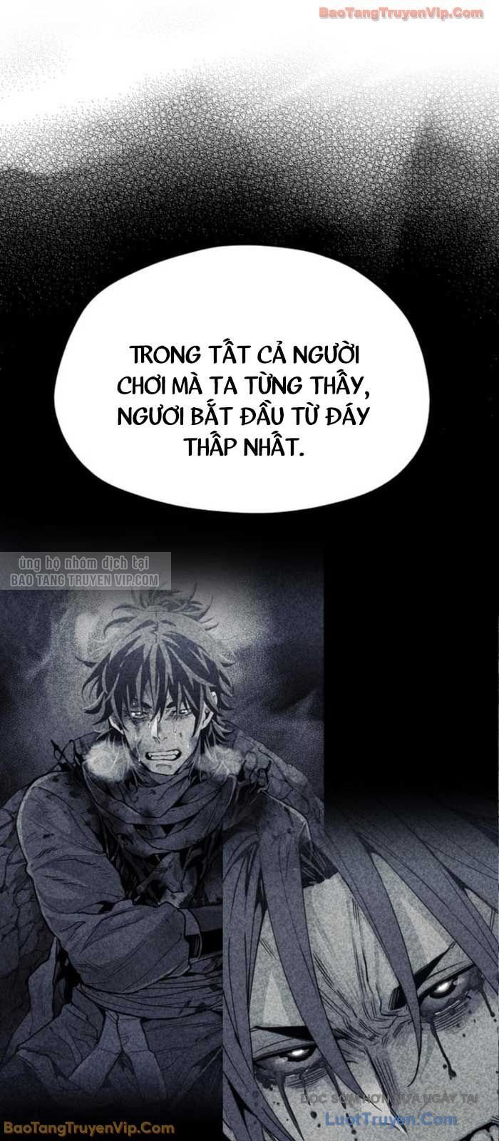 Thiên Ma Phi Thăng Truyện Chap 155 - Next Chap 156