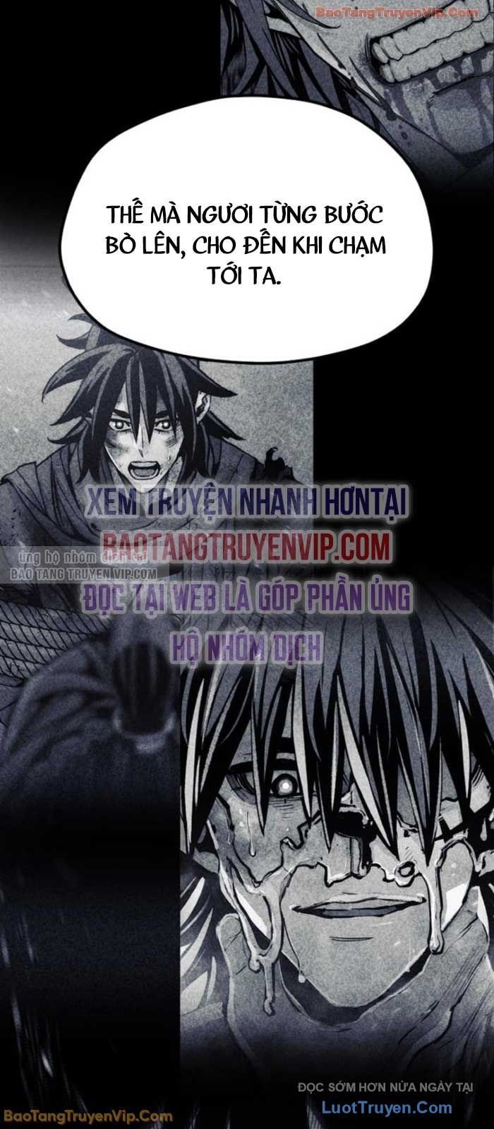 Thiên Ma Phi Thăng Truyện Chap 155 - Next Chap 156