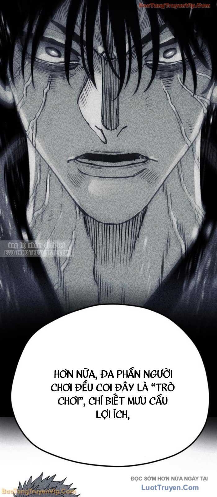 Thiên Ma Phi Thăng Truyện Chap 155 - Next Chap 156