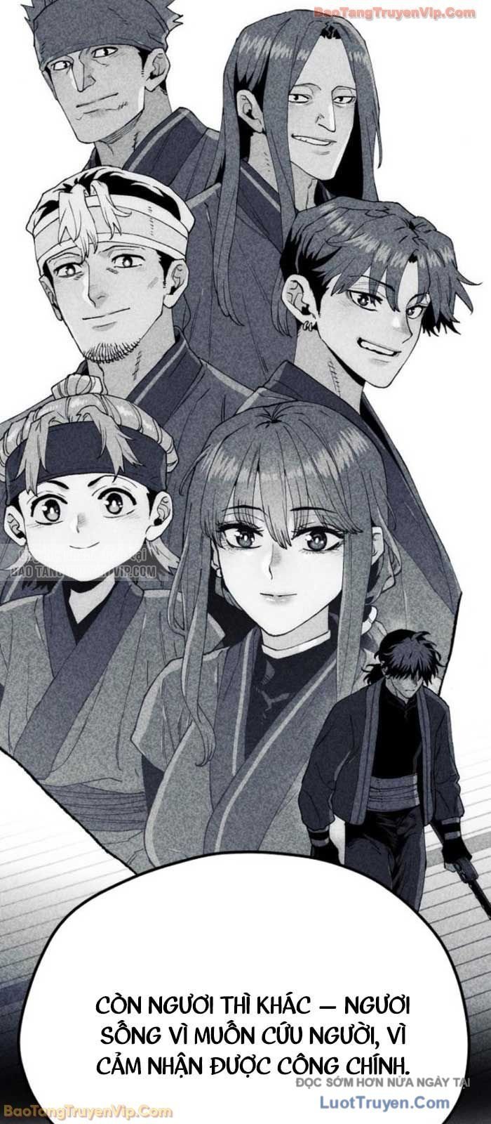 Thiên Ma Phi Thăng Truyện Chap 155 - Next Chap 156