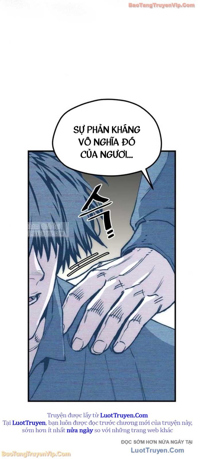 Thiên Ma Phi Thăng Truyện Chap 155 - Next Chap 156