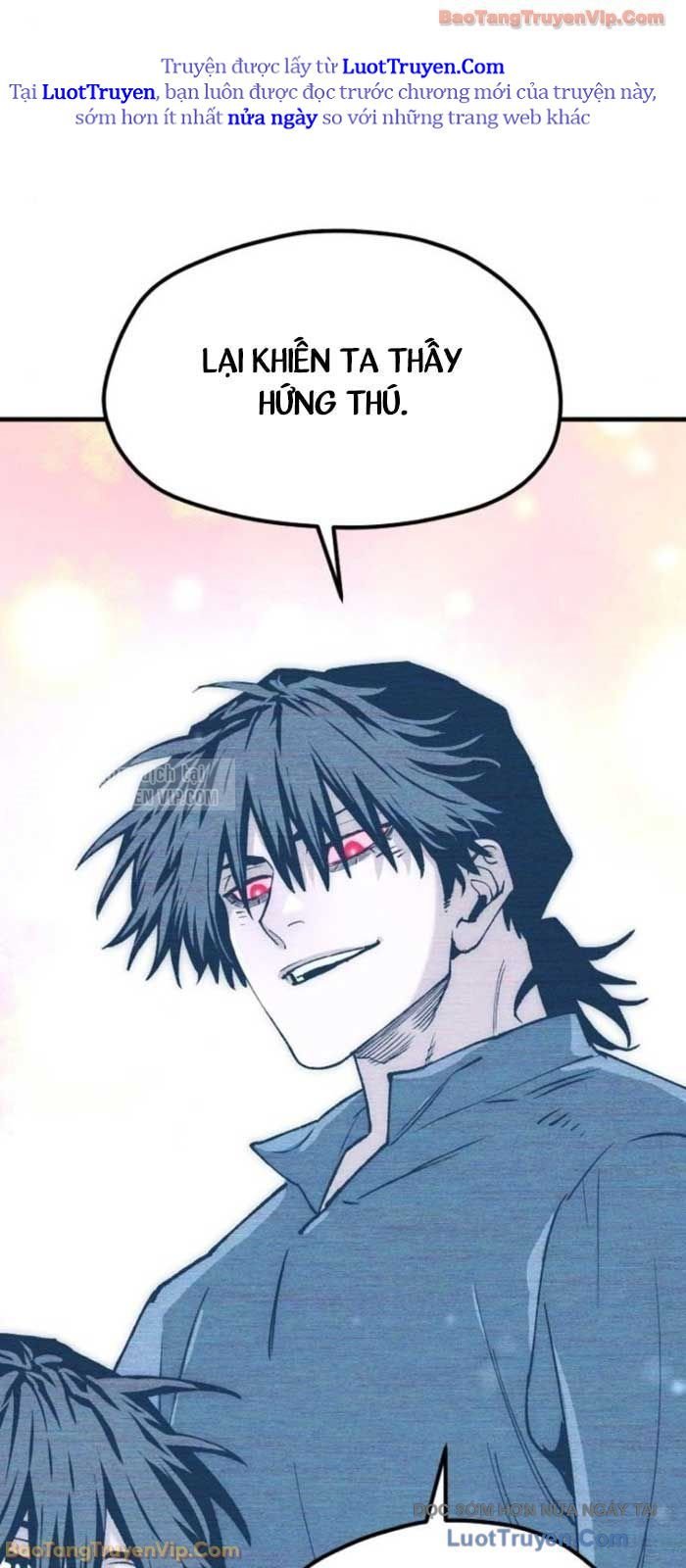 Thiên Ma Phi Thăng Truyện Chap 155 - Next Chap 156