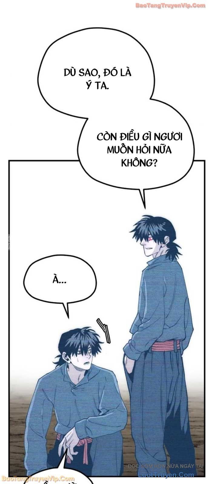 Thiên Ma Phi Thăng Truyện Chap 155 - Next Chap 156