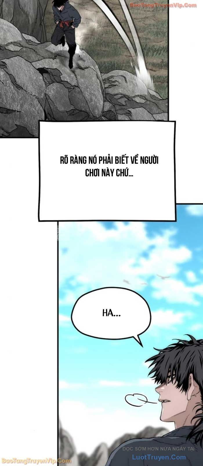 Thiên Ma Phi Thăng Truyện Chap 155 - Next Chap 156