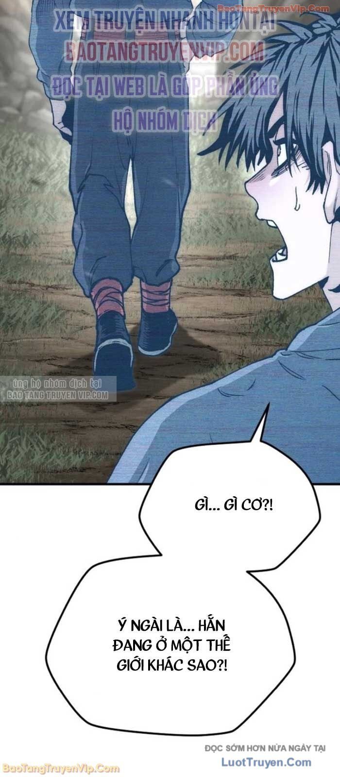 Thiên Ma Phi Thăng Truyện Chap 155 - Next Chap 156